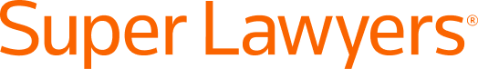 Top rated Personal Injury attorney selected to Super Lawyers: 2008 - 2015, 2018 - 2025