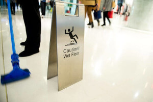 Schwartzapfel® Lawyers What Can Weaken My Slip and Fall Injury Claim?