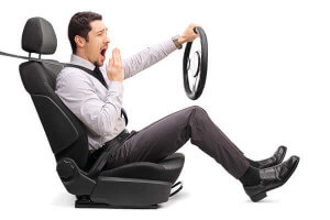 Schwartzapfel® Lawyers The True Dangers of Drowsy Driving