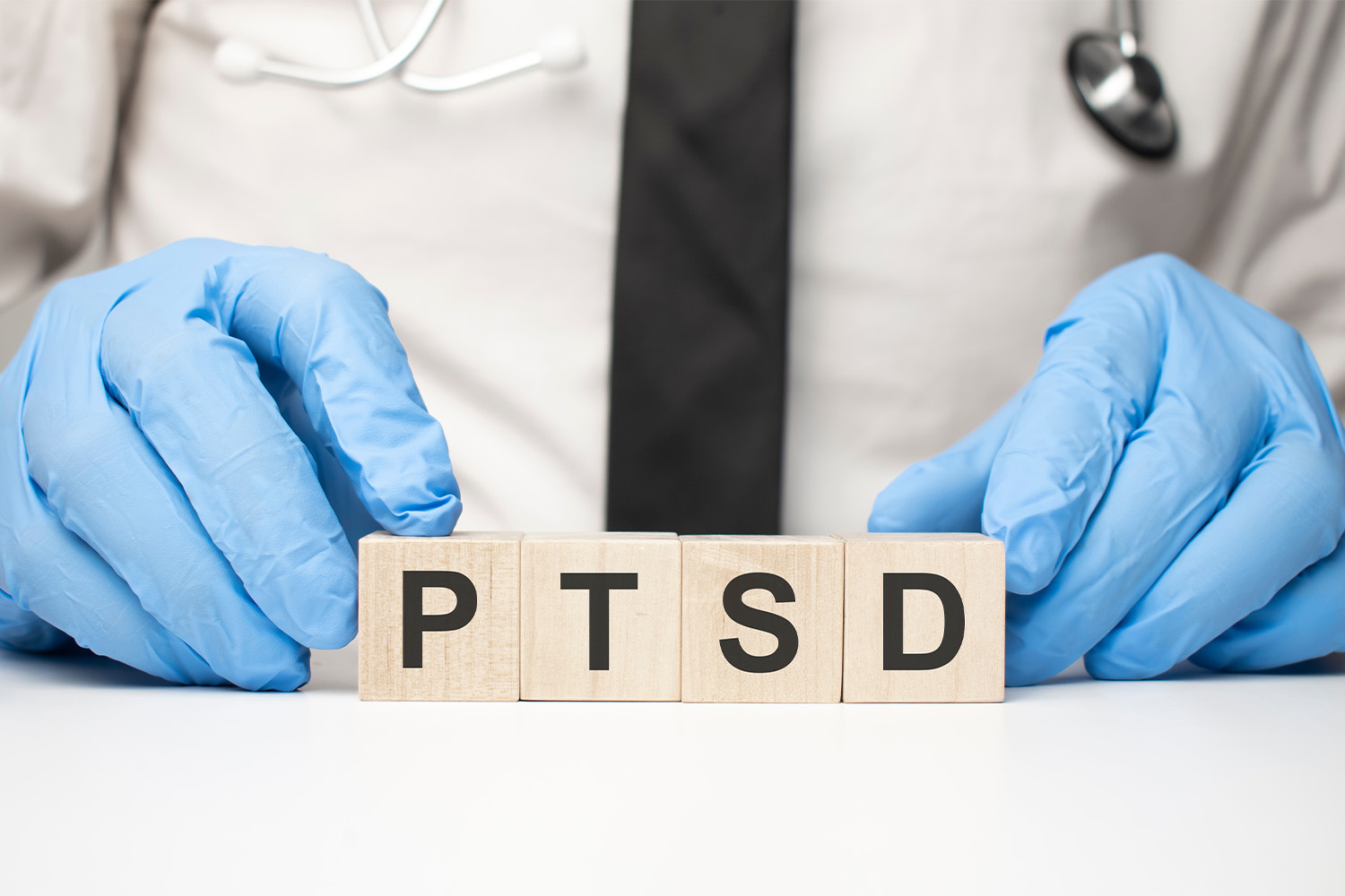 Estimating Compensation for a PTSD Claim
