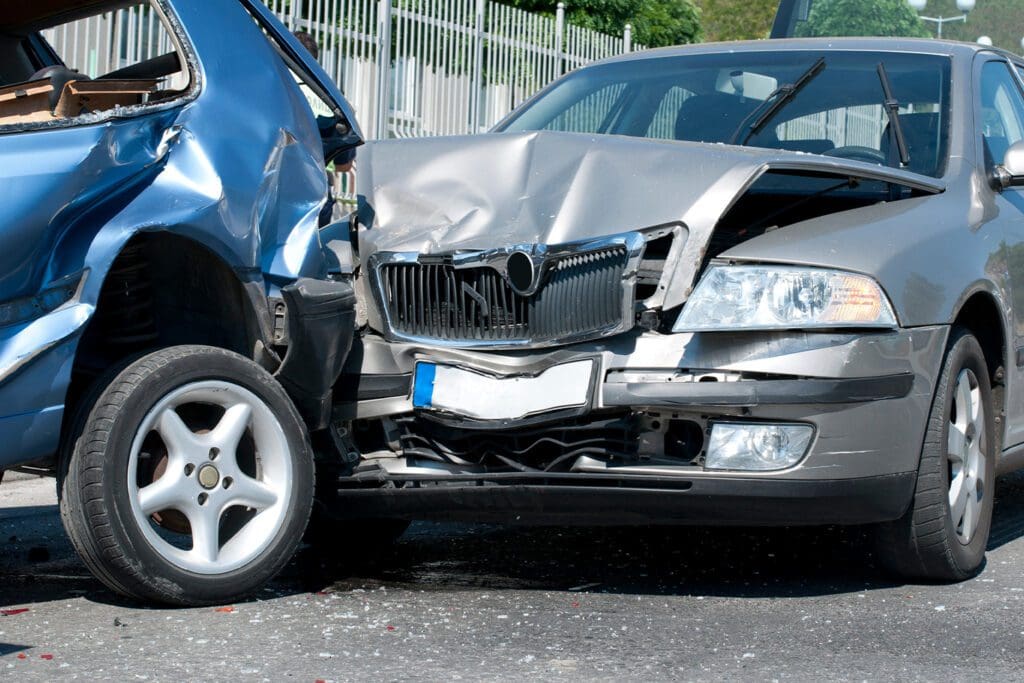 What to Do After a Multi-Vehicle Pile-Up: 9 Steps to Take
