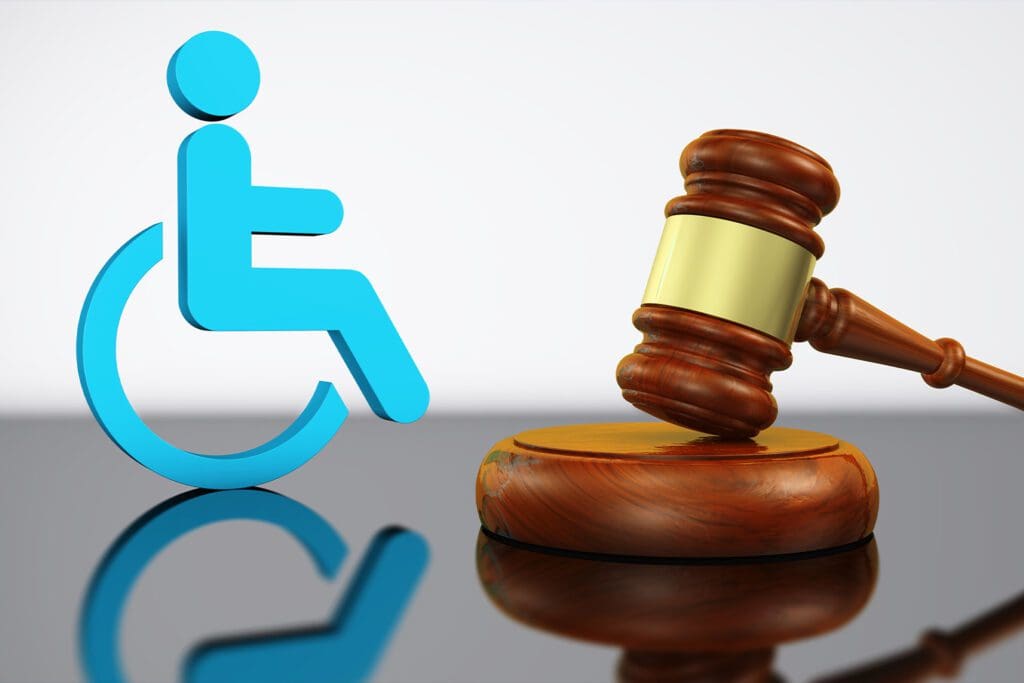 What Does a Disability Lawyer Do?