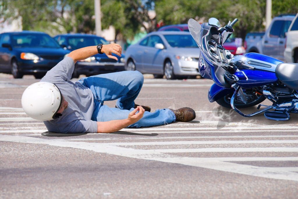 Motorcycle Accident Lawyer: Will You Need One?