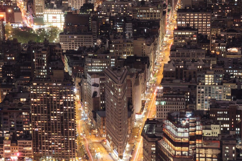Top Sights to See in the Flatiron District