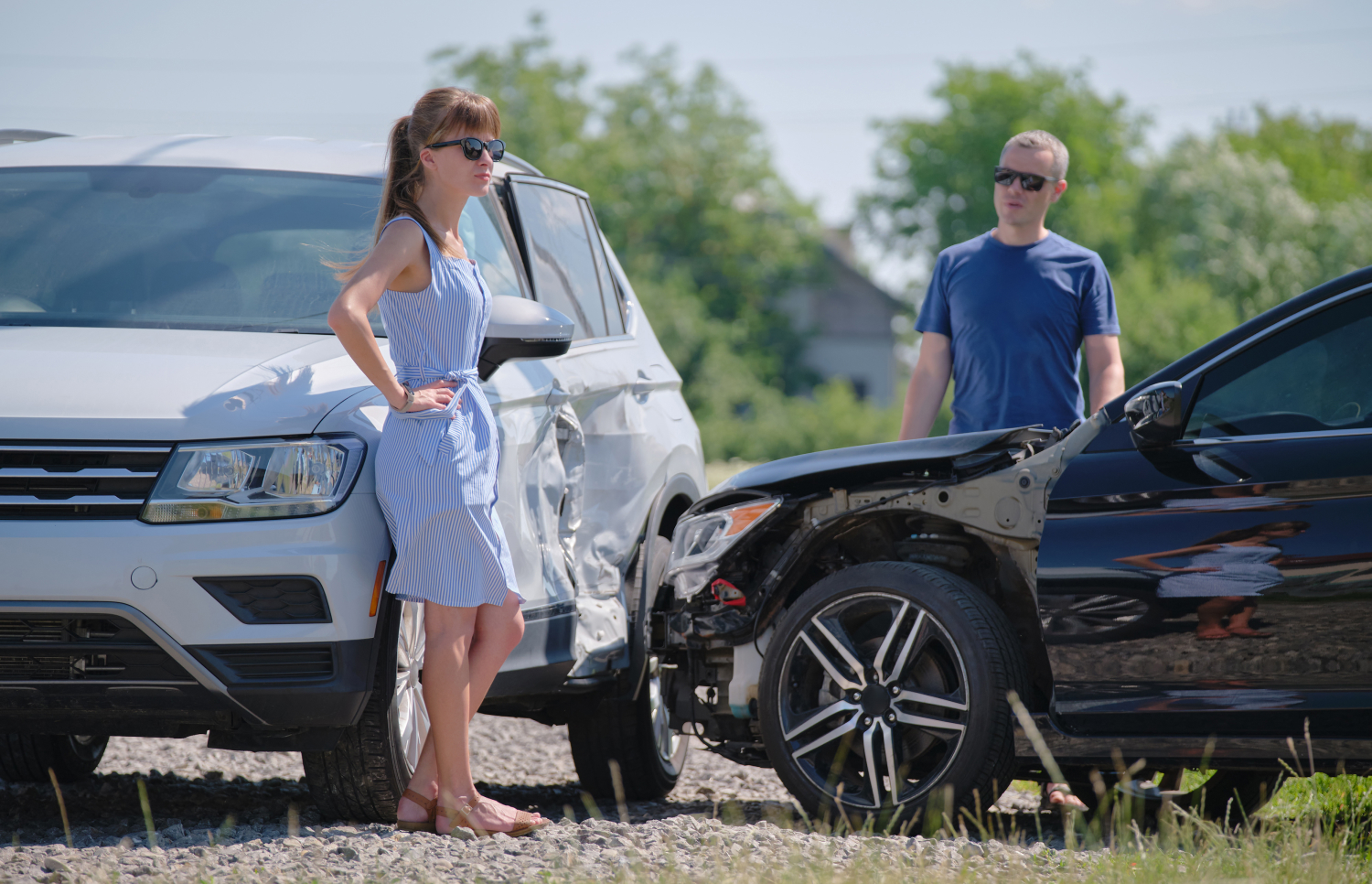 Do Insurance Rates Go Up After No-Fault Accidents?