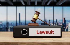 how to file a lawsuit