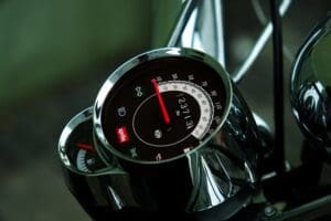 What Is The Primary Cause Of Motorcycle Crashes?