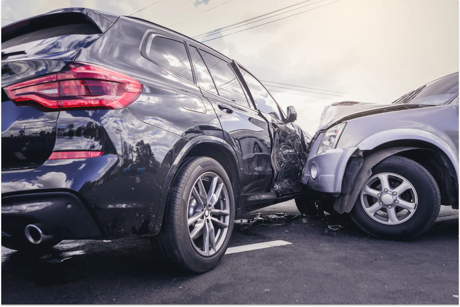 How Long After A Car Accident Can You Claim Injury?