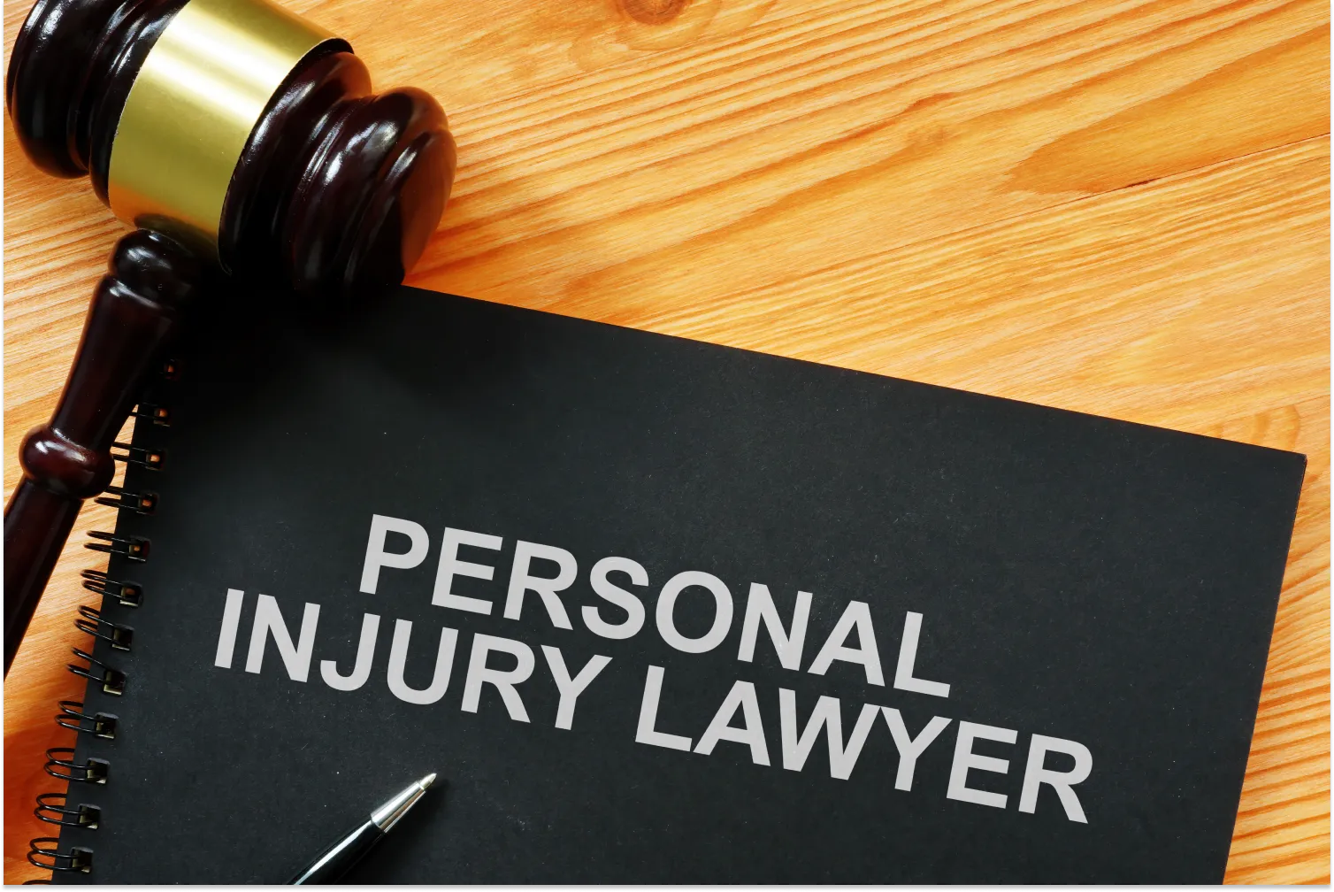 When To Hire A Personal Injury Lawyer