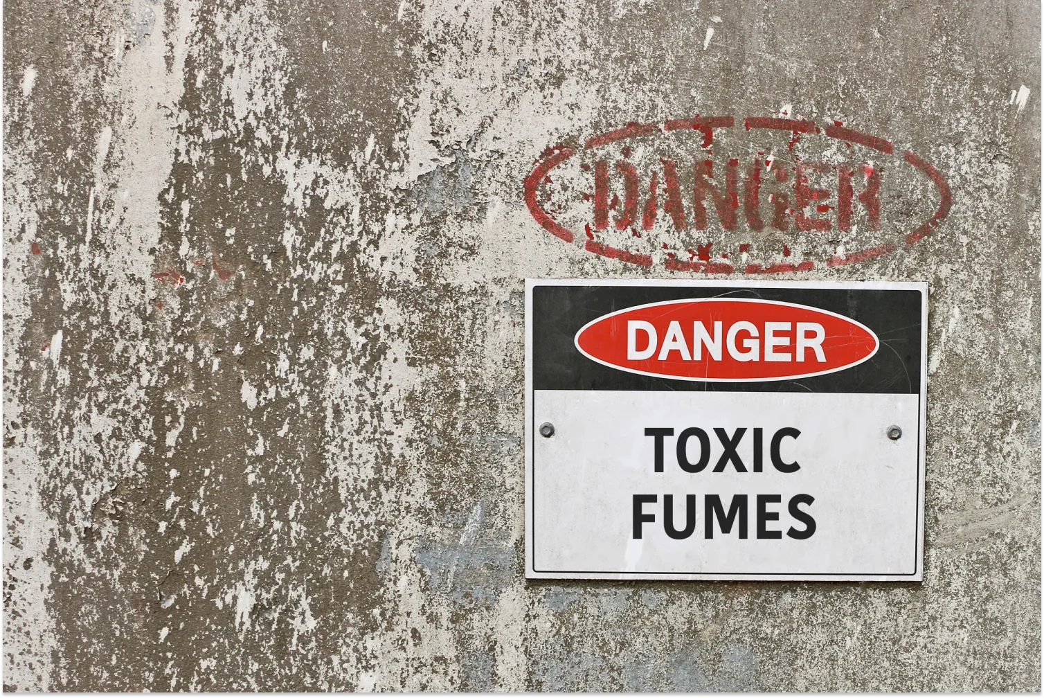 What Should You Do If You Want To Sue For Toxic Exposure?