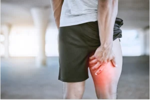 How To Heal A Hamstring Fast