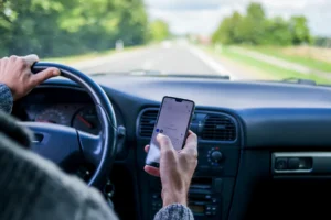 What Are The Three Main Categories Of Distracted Driving?