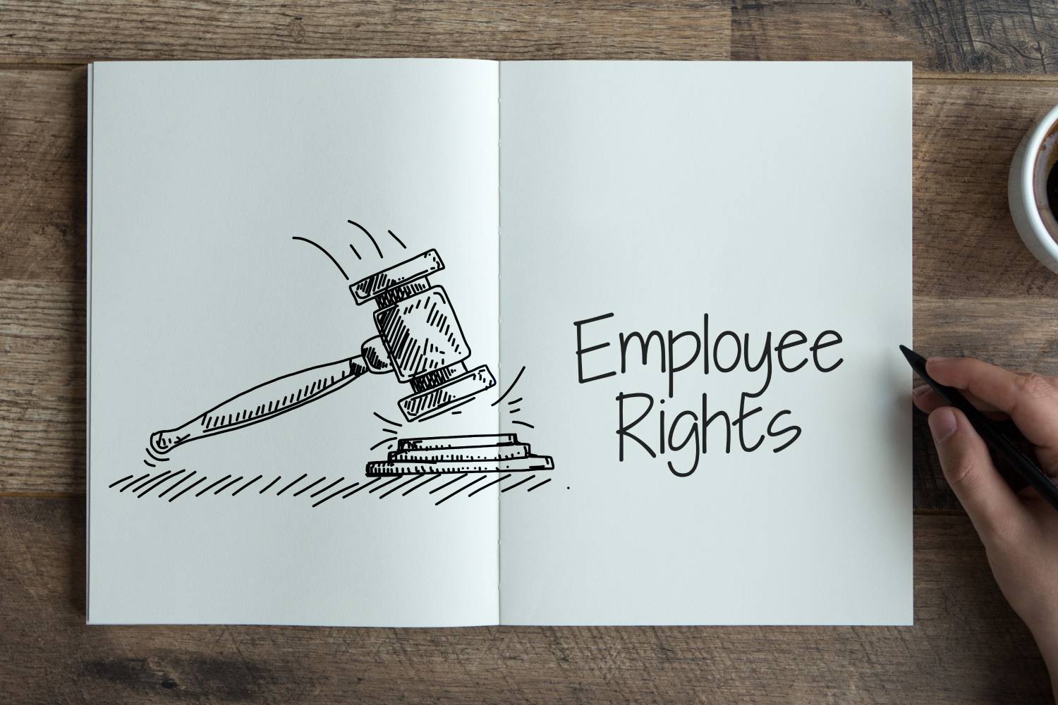 What Are My Rights As An Employee?