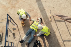 Burden Of Proof And How It Relates To Construction Accidents