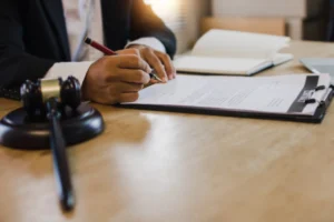 What Is A Probate Lawyer?